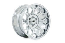 Load image into Gallery viewer, Rough Country 77 Series Wheel | One-Piece | Chrome | 20x9 | 6x5.5 | 0mm