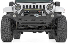 Load image into Gallery viewer, HD Steering Kit | Jeep Wrangler JK/Wrangler Unlimited  (2007-2018)