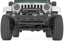 Load image into Gallery viewer, HD Steering Kit | Jeep Wrangler JK/Wrangler Unlimited (2007-2018)