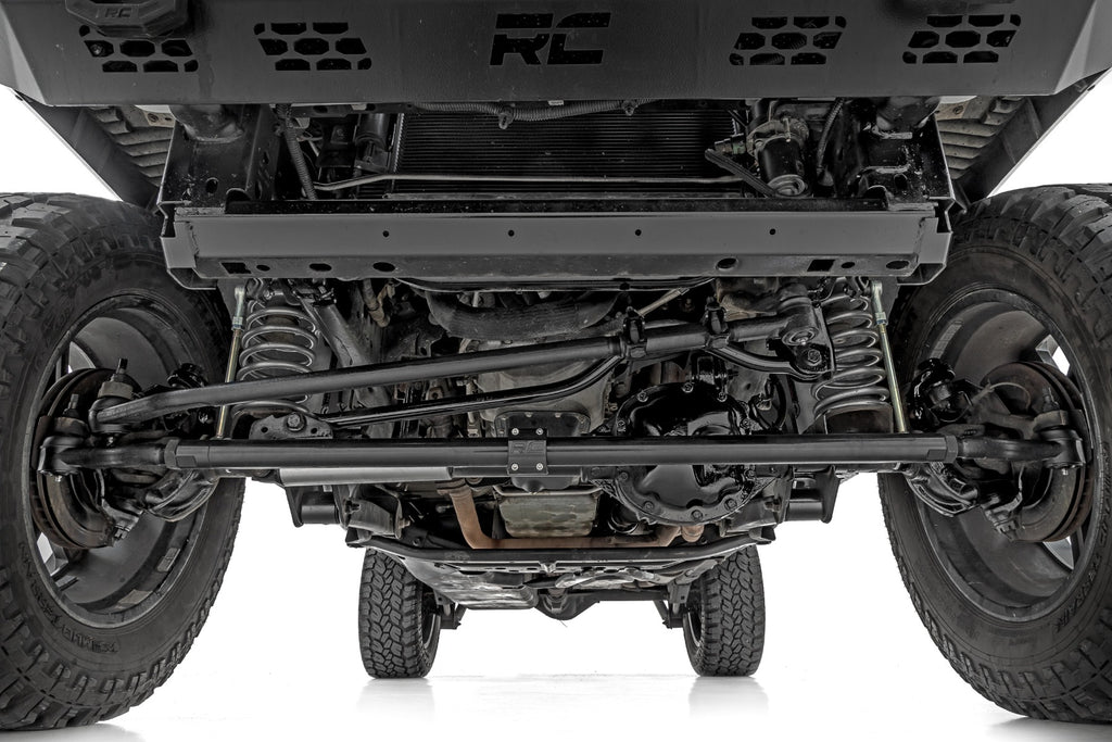 HD Steering Kit | Jeep Wrangler JK/Wrangler Unlimited (2007-2018)