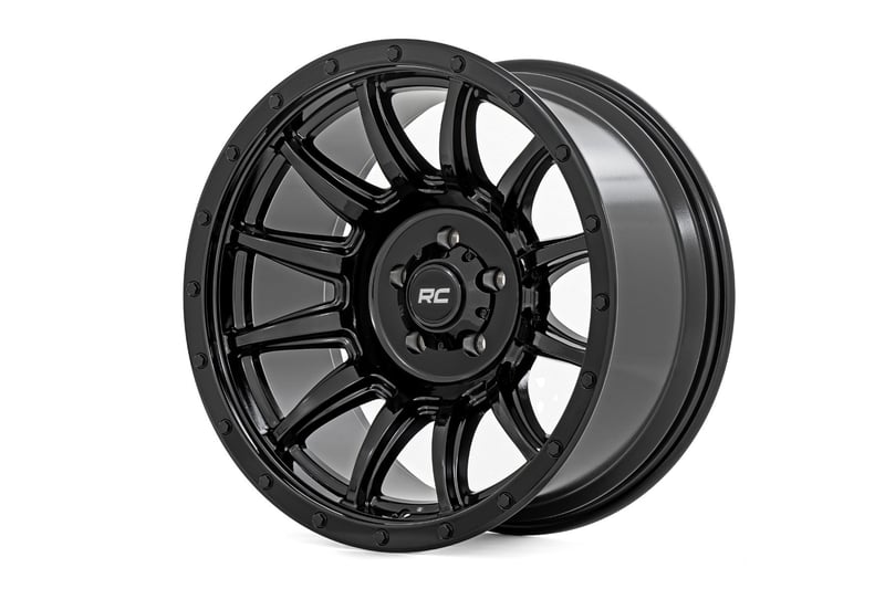 Rough Country 90 Series Wheel