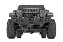 Load image into Gallery viewer, High Steer Kit | w/ N3 Steering Stabilizer | Jeep Gladiator JT/Wrangler JL (18-26)