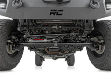 Load image into Gallery viewer, High Steer Kit | w/ N3 Steering Stabilizer | Jeep Gladiator JT/Wrangler JL (18-26)