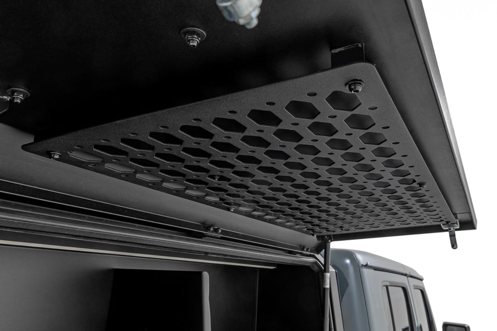 Molle Panel Kit |  Bed Cap Door | Jeep Gladiator JT (2020-2026)