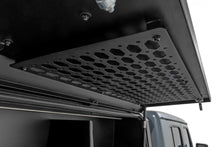 Load image into Gallery viewer, Molle Panel Kit |  Bed Cap Door | Jeep Gladiator JT (2020-2026)