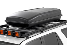 Load image into Gallery viewer, Rooftop Cargo Box | Hard Shell | Strut Assisted | 14.5 Cu. Ft. Storage