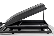 Load image into Gallery viewer, Rooftop Cargo Box | Hard Shell | Strut Assisted | 14.5 Cu. Ft. Storage