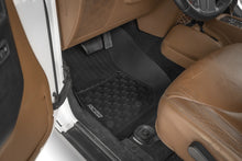 Load image into Gallery viewer, Floor Mats | FR | 4 Door | Jeep Wrangler Unlimited 4WD (2014-2018)