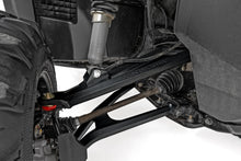 Load image into Gallery viewer, Aluminum Control Arms | High Clearance w/ 2" Forward Offset | Honda Pioneer 1000-5
