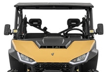 Load image into Gallery viewer, LED Light Kit | Front Mount | 2" Black Pair | Amber DRL | Segway 570 F