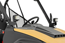 Load image into Gallery viewer, LED Light Kit | Front Mount | 3" Chrome Pair | Wide Angle | Segway 570 F