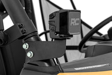 Load image into Gallery viewer, LED Light Kit | Front Mount | 2" Black Pair | Segway 570 F