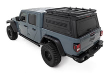 Load image into Gallery viewer, Roof Rack | Bed Cap | Jeep Gladiator JT 4WD (2020-2026)