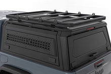 Load image into Gallery viewer, Roof Rack | Bed Cap | Jeep Gladiator JT 4WD (2020-2026)