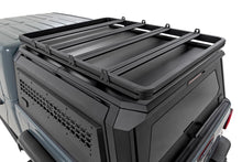 Load image into Gallery viewer, Roof Rack | Bed Cap | Jeep Gladiator JT 4WD (2020-2026)
