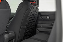 Load image into Gallery viewer, Seat Back Organizer Molle Panel | Universal