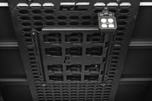Load image into Gallery viewer, Molle Packout Bracket | 3 Row 4 Column Mount | Universal