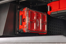 Load image into Gallery viewer, Molle Packout Bracket | 2 Row 3 Column Mount | Universal
