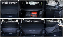 Load image into Gallery viewer, Jeep Wrangler JK 4DR Cargo Freedom Pack LITE (2007-2018)