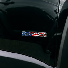 Load image into Gallery viewer, RENEGADE Door Emblem Overlay Decal Set | Fits 2015 and newer models
