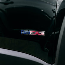 Load image into Gallery viewer, RENEGADE Door Emblem Overlay Decal Set | Fits 2015 and newer models