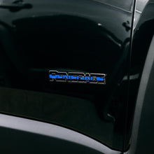 Load image into Gallery viewer, RENEGADE Door Emblem Overlay Decal Set | Fits 2015 and newer models