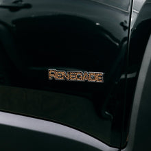 Load image into Gallery viewer, RENEGADE Door Emblem Overlay Decal Set | Fits 2015 and newer models