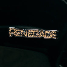 Load image into Gallery viewer, RENEGADE Door Emblem Overlay Decal Set | Fits 2015 and newer models