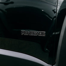 Load image into Gallery viewer, RENEGADE Door Emblem Overlay Decal Set | Fits 2015 and newer models