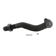 Load image into Gallery viewer, Apex Chassis Steering Tie Rod Apex Chassis Heavy Duty 2.5 Ton Tie Rod Assembly in Black Anodized Aluminum Fits: 19-22 Jeep Gladiator JT 18-22 Jeep Wrangler JL/JLU Rubicon Mohave Sahara Sport. Note: This kit fits a Dana 30 axle. - Apex Chassis - KIT122