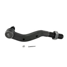 Load image into Gallery viewer, Apex Chassis Steering Tie Rod Apex Chassis Heavy Duty 2.5 Ton Tie Rod Assembly in Steel Fits: 19-22 Jeep Gladiator JT 18-22 Jeep Wrangler JL/JLU Rubicon Mohave Sahara Sport. Note: This kit fits a Dana 30 axle - Apex Chassis - KIT117