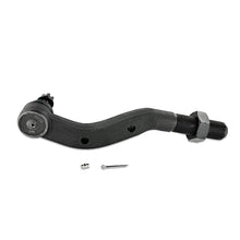 Load image into Gallery viewer, Apex Chassis Steering Tie Rod Apex Chassis Heavy Duty 2.5 Ton Tie Rod Assembly in Steel Fits: 19-22 Jeep Gladiator JT 18-22 Jeep Wrangler JL/JLU Rubicon Mohave Sahara Sport. Note: This kit fits a Dana 44 axle. - Apex Chassis - KIT116
