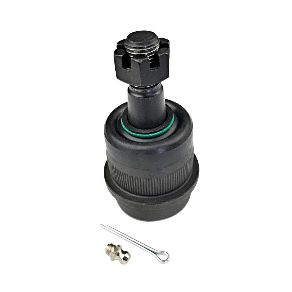 Apex Chassis Suspension Ball Joint Apex Chassis Heavy Duty Front Upper Ball Joint Fits: 07-18 Jeep Wrangler JK YJ TJ 94-01 Dodge Ram 1500 94-99 RAM 2500 4WD - Apex Chassis - BJ107