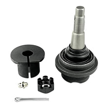 Load image into Gallery viewer, Apex Chassis Suspension Ball Joint Apex Chassis Heavy Duty Front Upper Ball Joint Fits: 18-21 Jeep Wrangler JL JLU/Gladiator JT - Apex Chassis - BJ160