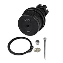 Load image into Gallery viewer, Apex Chassis Suspension Ball Joint Apex Chassis Heavy Duty Front Upper Ball Joint Fits: 70-93 Jeep/Chevy/GMC/Dodge - Apex Chassis - BJ148