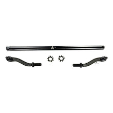 Load image into Gallery viewer, Apex Chassis Steering Tie Rod Apex Chassis Heavy Duty JK 2.5 Ton Heavy Duty Tie Rod Assembly in Steel. Fits: 07-18 Jeep Wrangler JK JKU Rubicon Sahara Sport - Apex Chassis - KIT131
