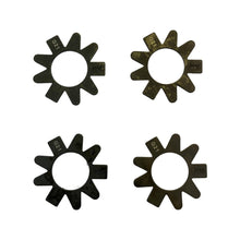 Load image into Gallery viewer, Apex Chassis Differential Lock Washer Apex Chassis Heavy Duty Ninja Lock Washer 30MM Internal Diameter Quantity 4 - Apex Chassis - LW401