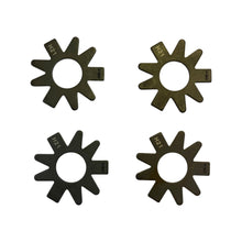 Load image into Gallery viewer, Apex Chassis Differential Lock Washer Apex Chassis Heavy Duty Ninja Lock Washer 7/8 Inch Internal Diameter Quantity 4 - Apex Chassis - LW404