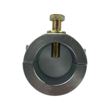 Load image into Gallery viewer, Apex Chassis HD Steering Apex Chassis Heavy Duty Standard Stabilizer Clamp  Zinc 2 Inch ID - Apex Chassis - DC107