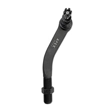 Load image into Gallery viewer, Apex Chassis Power Steering Kits Apex Chassis Heavy Duty Tie Rod &amp; Drag Link Assembly in Polished Aluminum Fits:  07-18 Jeep Wrangler JK/JKU. Note this FLIP kit fits vehicles with a lift exceeding 3.5 inches. This kit requires drilling the knuckle. - Apex Chassis - KIT140-YesFlip