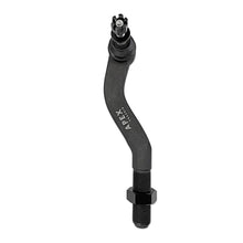 Load image into Gallery viewer, Apex Chassis Power Steering Kits Apex Chassis Heavy Duty Tie Rod &amp; Drag Link Assembly in Polished Aluminum Fits:  07-18 Jeep Wrangler JK/JKU. Note this FLIP kit fits vehicles with a lift exceeding 3.5 inches. This kit requires drilling the knuckle. - Apex Chassis - KIT140-YesFlip