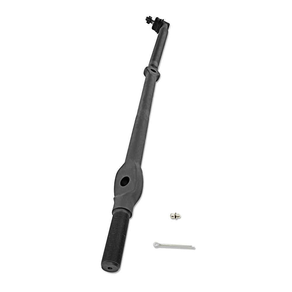Apex Chassis Steering Tie Rod End Apex Chassis Heavy Duty Tie Rod End Fits: 97-06 Jeep Wrangler TJ - Apex Chassis - TR107