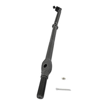 Load image into Gallery viewer, Apex Chassis Steering Tie Rod End Apex Chassis Heavy Duty Tie Rod End Fits: 97-06 Jeep Wrangler TJ - Apex Chassis - TR107