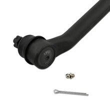 Load image into Gallery viewer, Apex Chassis Steering Tie Rod End Apex Chassis Heavy Duty Tie Rod End Fits: 97-06 Jeep Wrangler TJ - Apex Chassis - TR107