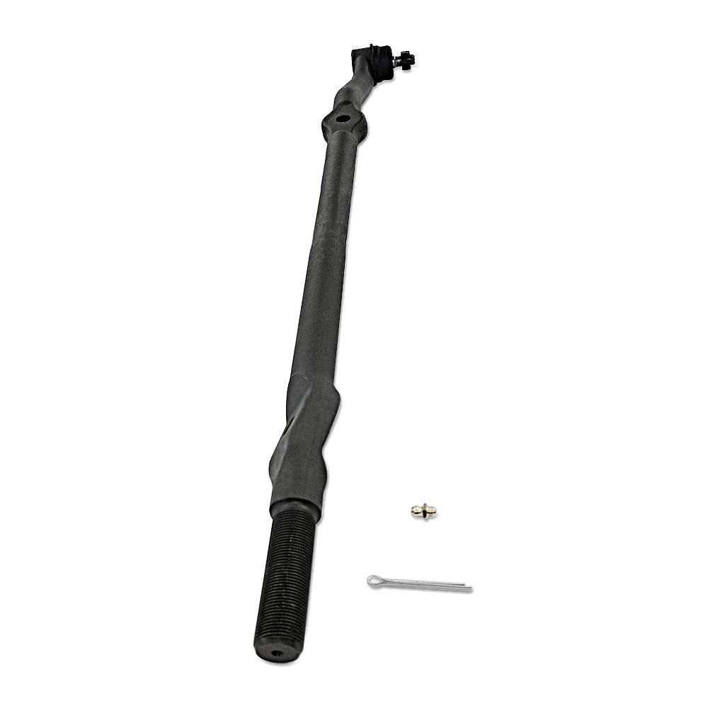 Apex Chassis Steering Tie Rod End Apex Chassis Heavy Duty Tie Rod End Fits: 97-06 Jeep Wrangler TJ - Apex Chassis - TR107