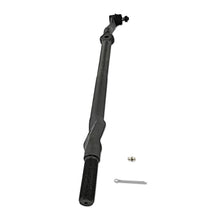 Load image into Gallery viewer, Apex Chassis Steering Tie Rod End Apex Chassis Heavy Duty Tie Rod End Fits: 97-06 Jeep Wrangler TJ - Apex Chassis - TR107