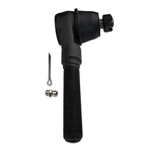 Load image into Gallery viewer, Apex Chassis Steering Tie Rod End Apex Chassis Heavy Duty Tie Rod End Left Outer Fits: 91-01 Cherokee 91-92 Comanche 93-98 Jeep Grand Cherokee 96-06 Jeep Wrangler TJ 91-95 Wrangler YJ - Apex Chassis - TR123