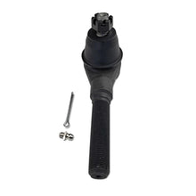 Load image into Gallery viewer, Apex Chassis Steering Tie Rod End Apex Chassis Heavy Duty Tie Rod End Left Outer Fits: 91-01 Cherokee 91-92 Comanche 93-98 Jeep Grand Cherokee 96-06 Jeep Wrangler TJ 91-95 Wrangler YJ - Apex Chassis - TR123