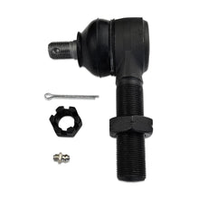 Load image into Gallery viewer, Apex Chassis Steering Tie Rod End Apex Chassis Heavy Duty Tie Rod End LWS 1 Ton Fits: 07-18 Jeep Wrangler JK  Note: Does not fit OE components - Apex Chassis - TR118