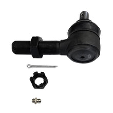 Load image into Gallery viewer, Apex Chassis Steering Tie Rod End Apex Chassis Heavy Duty Tie Rod End LWS 1 Ton Fits: 07-18 Jeep Wrangler JK  Note: Does not fit OE components - Apex Chassis - TR118